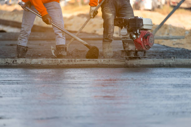 Best Concrete Repair Services  in Summerfield, MD